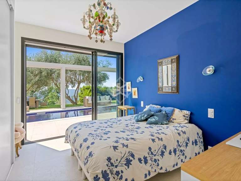 Villa Le Tignet - 4 chambres - 220m²