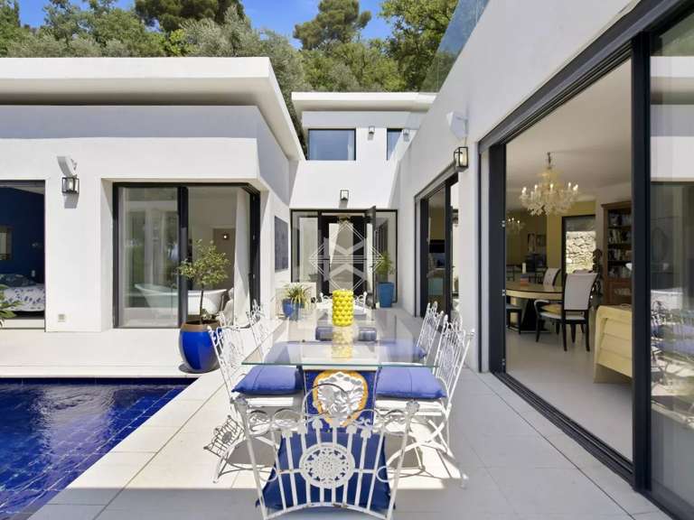 Villa Le Tignet - 4 chambres - 220m²