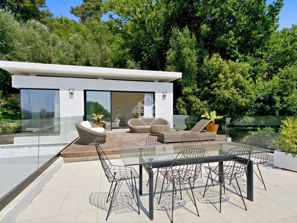 Villa Le Tignet