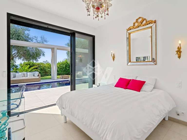 Villa Le Tignet - 4 chambres - 220m²