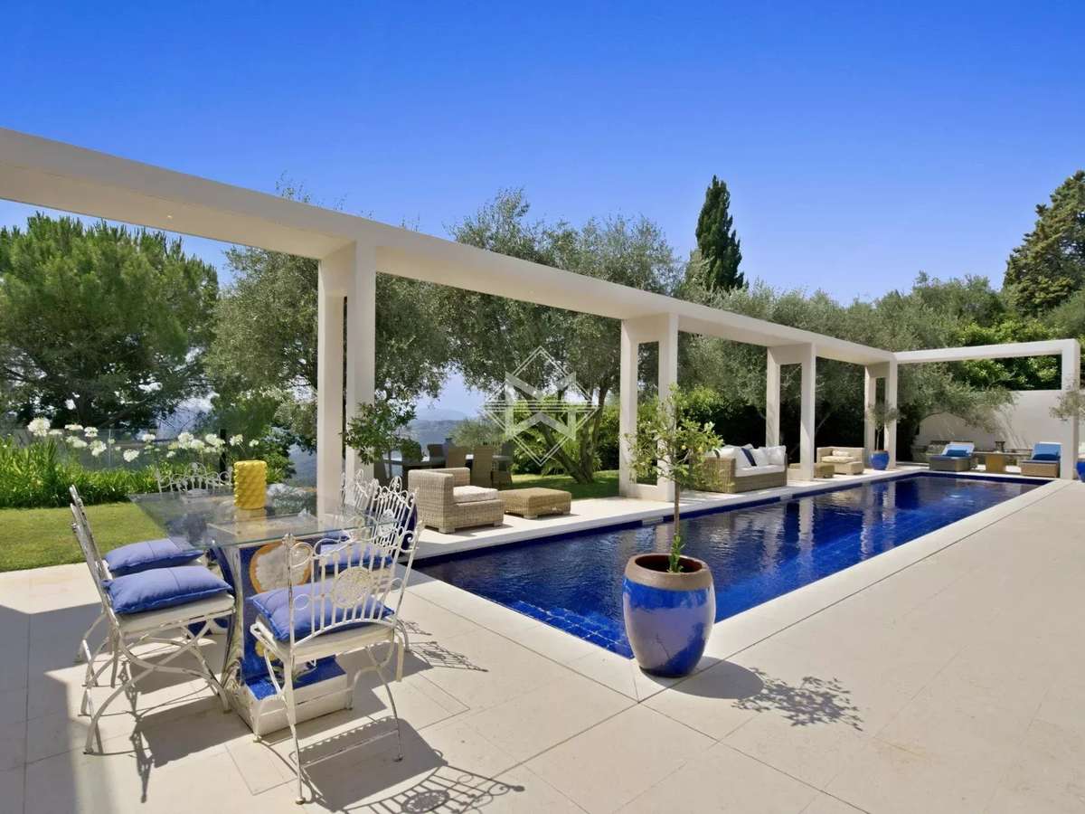 Villa Le Tignet