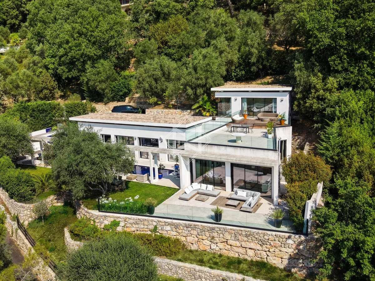 Villa Le Tignet