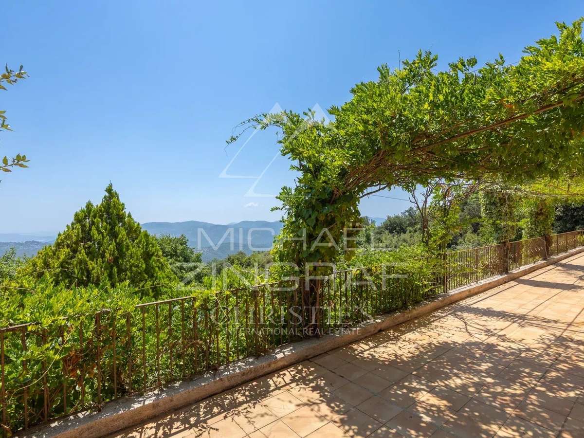 Villa Le Tignet