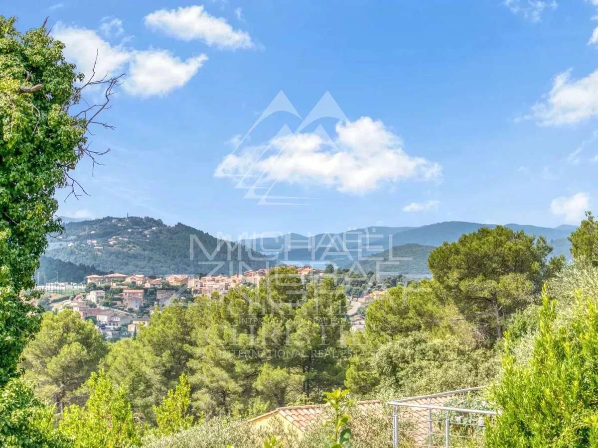 Villa Le Tignet