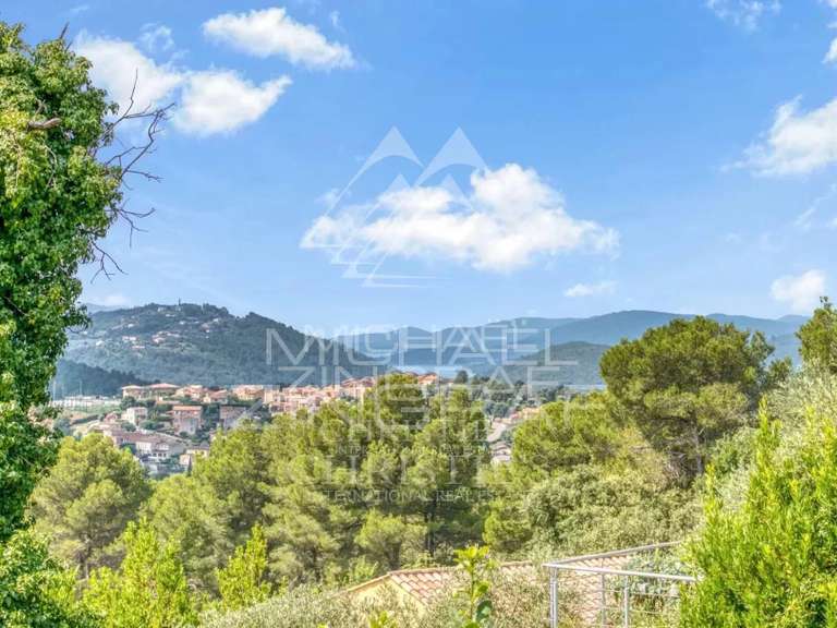 Villa Le Tignet - 4 chambres - 222m²