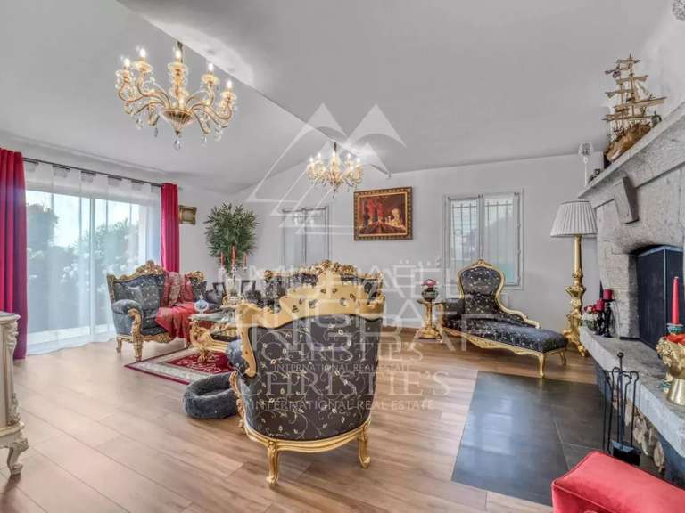 Villa Le Tignet - 4 chambres - 222m²