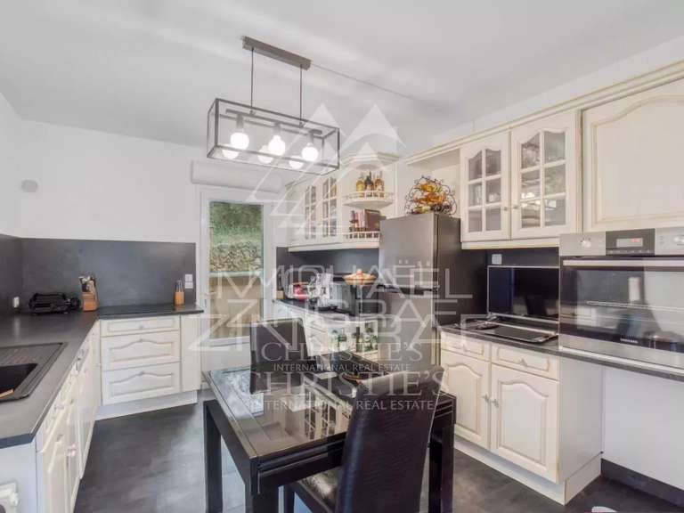 Villa Le Tignet - 4 chambres - 222m²