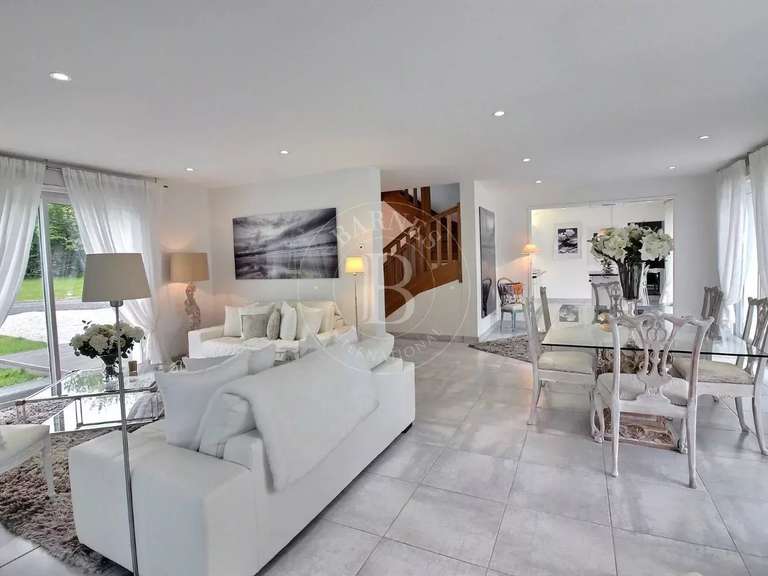 Maison Le Torquesne - 4 chambres - 220m²