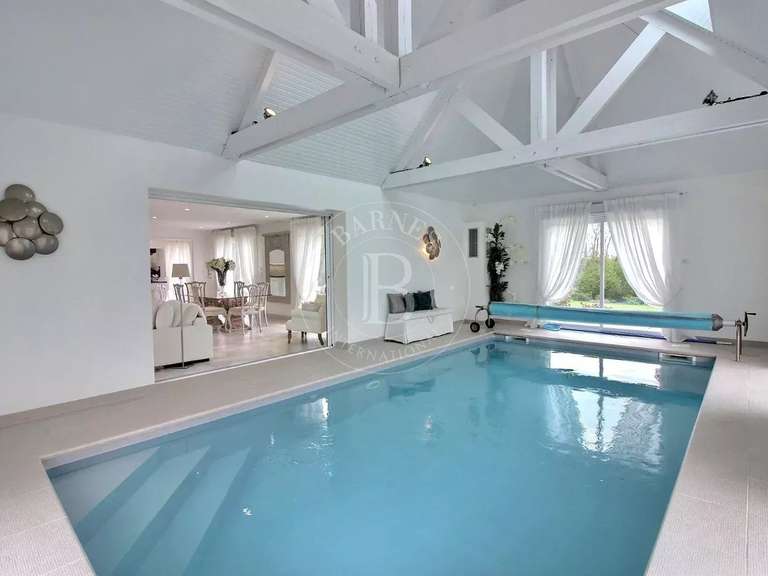 Maison Le Torquesne - 4 chambres - 220m²