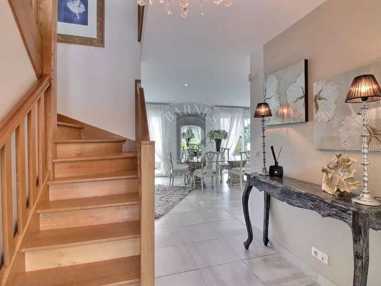 Maison Le Torquesne - 4 chambres - 220m²