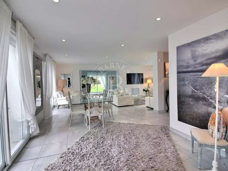 Maison Le Torquesne - 4 chambres - 220m²