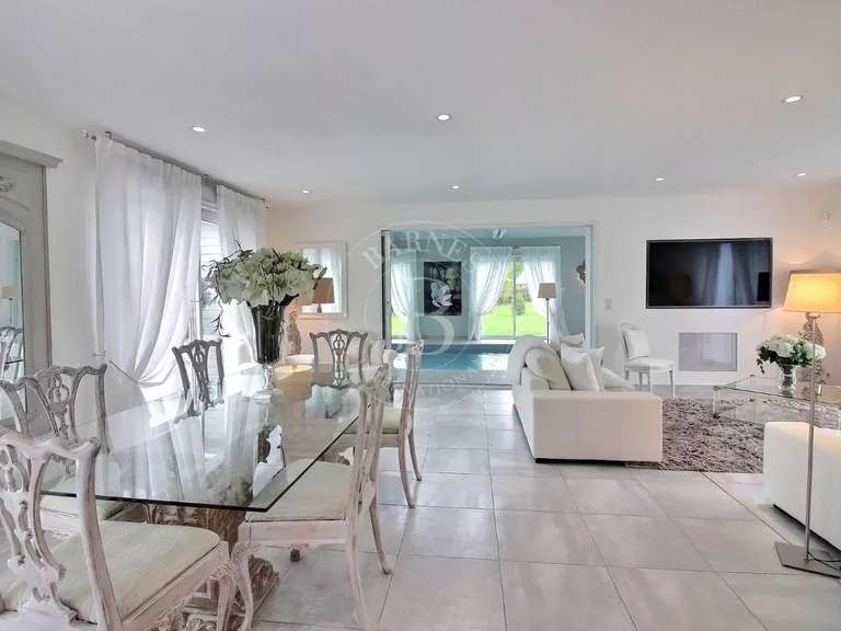 Maison Le Torquesne - 4 chambres - 220m²