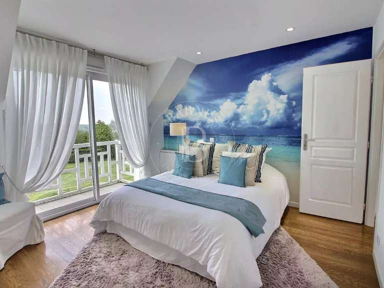 Maison Le Torquesne - 4 chambres - 220m²