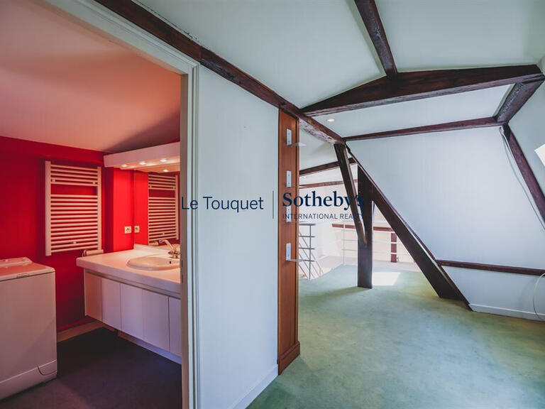 Sale Apartment Le Touquet-Paris-Plage - 2 bedrooms