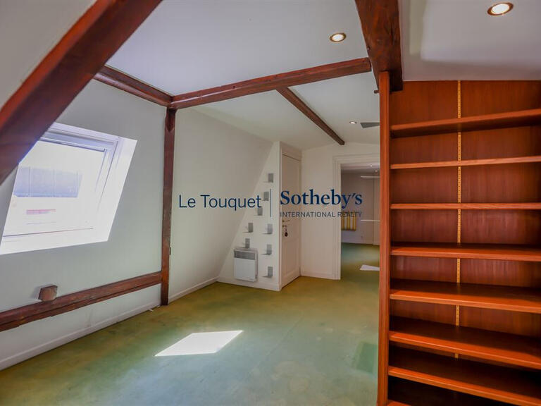 Sale Apartment Le Touquet-Paris-Plage - 2 bedrooms
