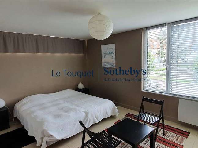 Appartement Le Touquet-Paris-Plage - 4 chambres - 180m²