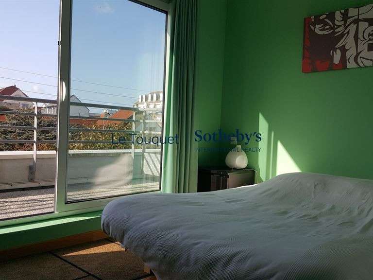 Apartment Le Touquet-Paris-Plage