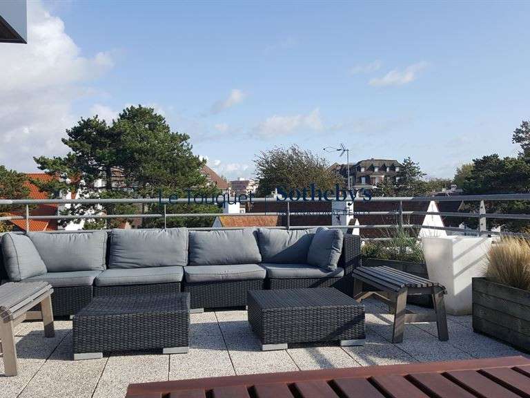 Apartment Le Touquet-Paris-Plage