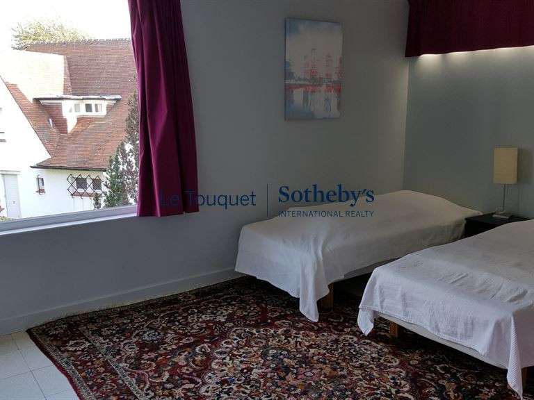Apartment Le Touquet-Paris-Plage