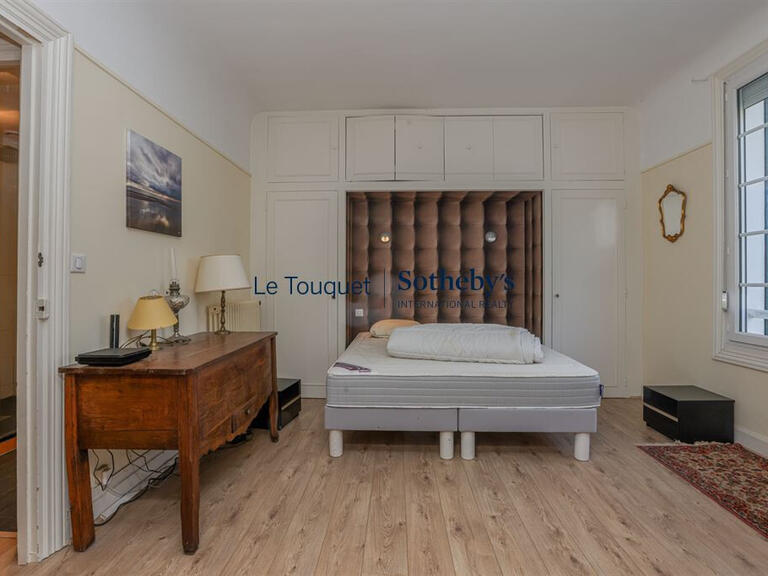 Sale Apartment Le Touquet-Paris-Plage - 3 bedrooms