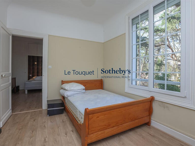 Sale Apartment Le Touquet-Paris-Plage - 3 bedrooms