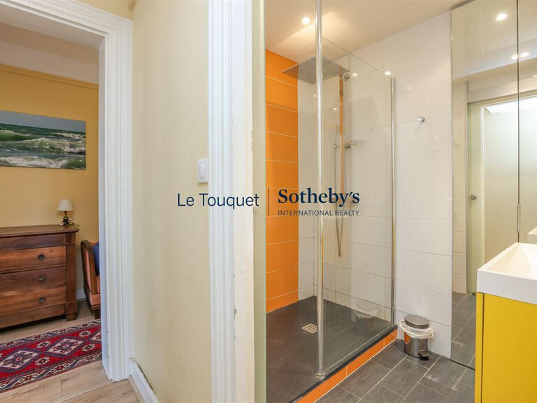 Sale Apartment Le Touquet-Paris-Plage - 3 bedrooms