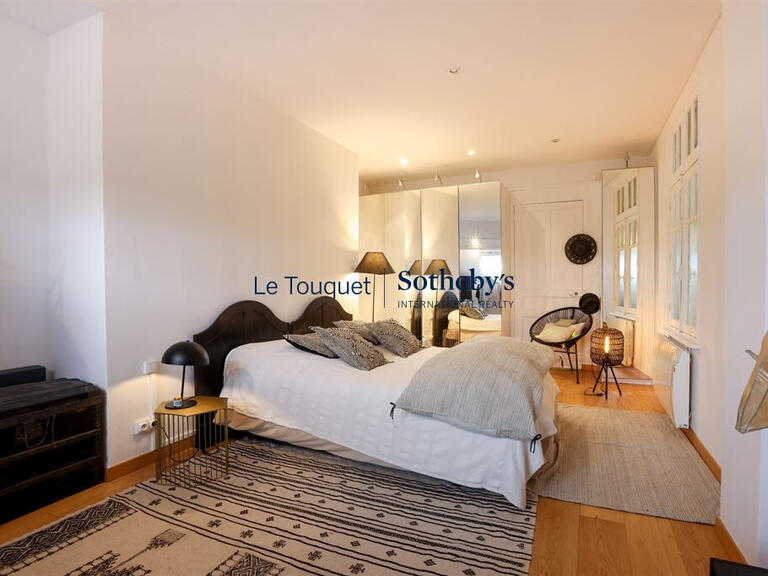 Sale Apartment Le Touquet-Paris-Plage - 4 bedrooms