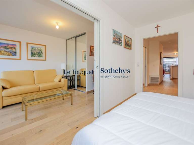 Appartement Le Touquet-Paris-Plage - 78m²