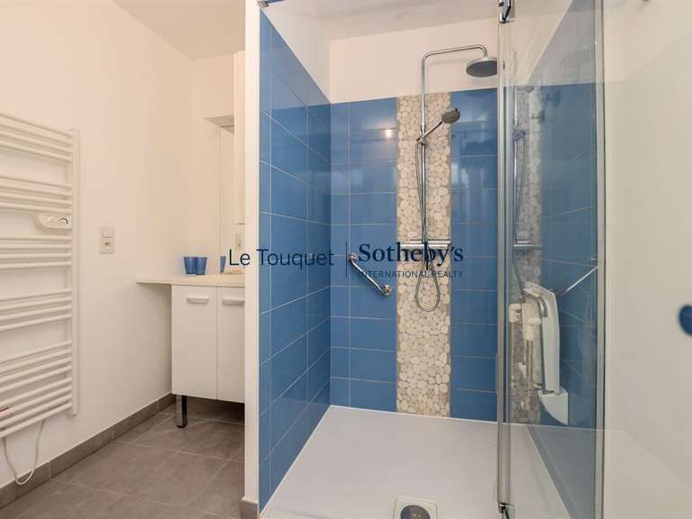 Appartement Le Touquet-Paris-Plage - 78m²