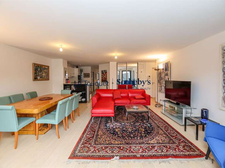 Appartement Le Touquet-Paris-Plage - 78m²