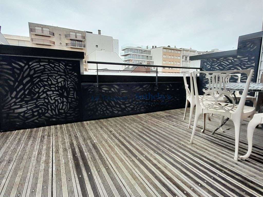 Apartment Le Touquet-Paris-Plage