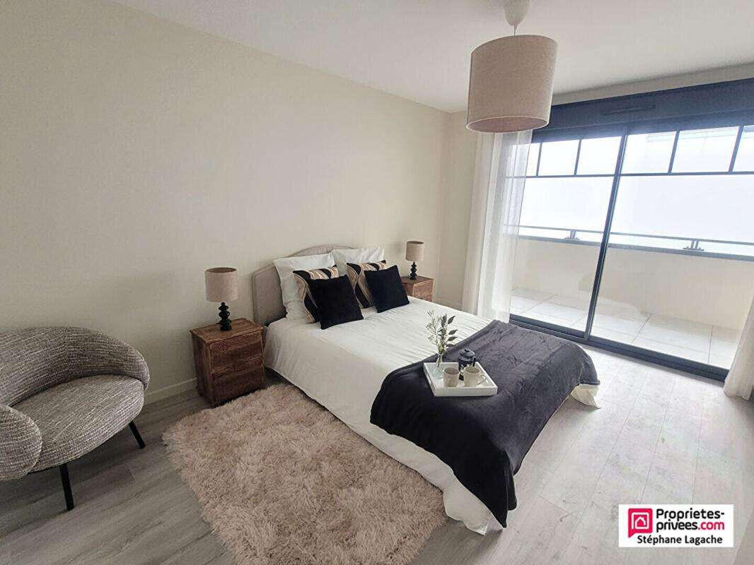 Appartement Le Touquet-Paris-Plage
