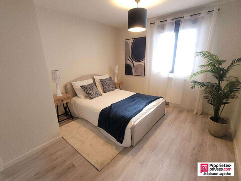 Apartment Le Touquet-Paris-Plage - 2 bedrooms