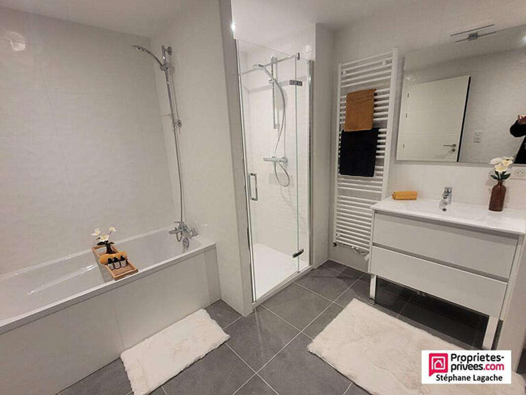 Apartment Le Touquet-Paris-Plage - 2 bedrooms