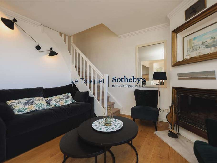 Apartment Le Touquet-Paris-Plage