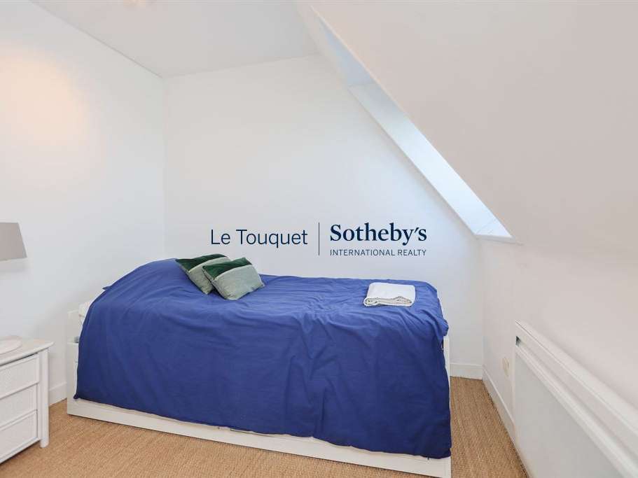 Apartment Le Touquet-Paris-Plage
