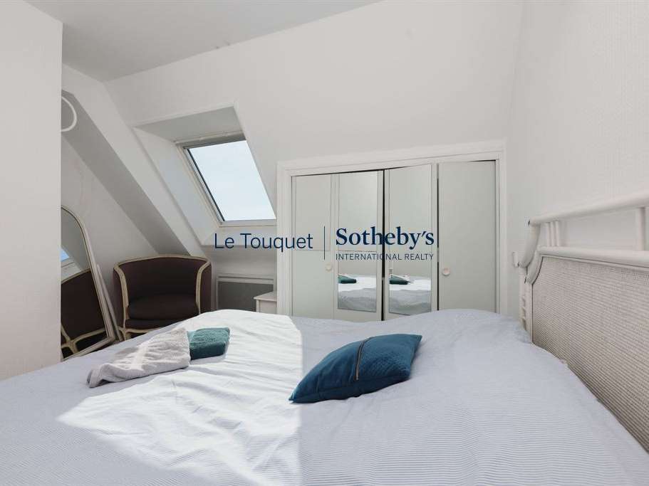 Apartment Le Touquet-Paris-Plage