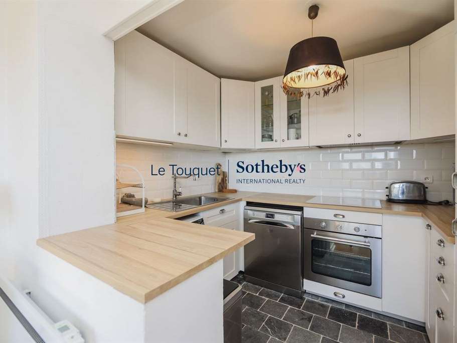 Apartment Le Touquet-Paris-Plage