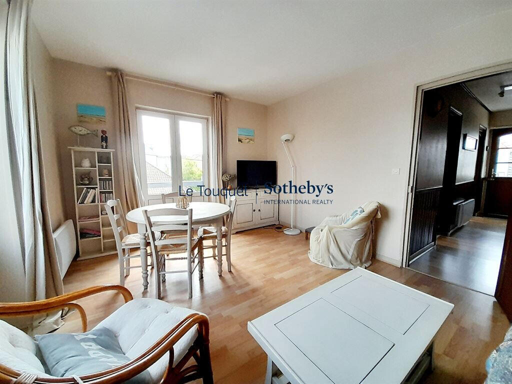 Apartment Le Touquet-Paris-Plage