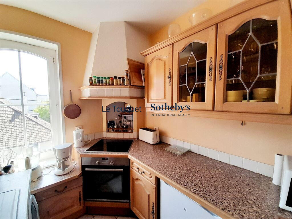 Apartment Le Touquet-Paris-Plage
