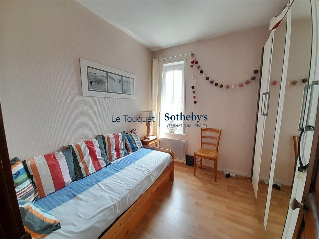 Apartment Le Touquet-Paris-Plage