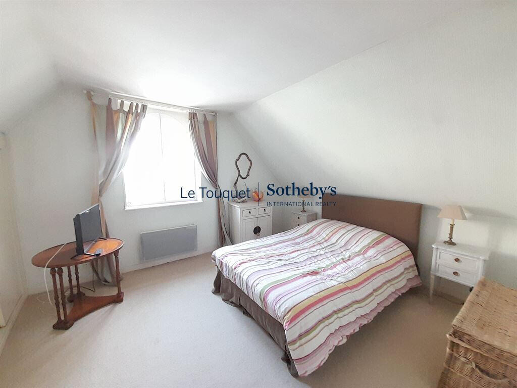 Apartment Le Touquet-Paris-Plage