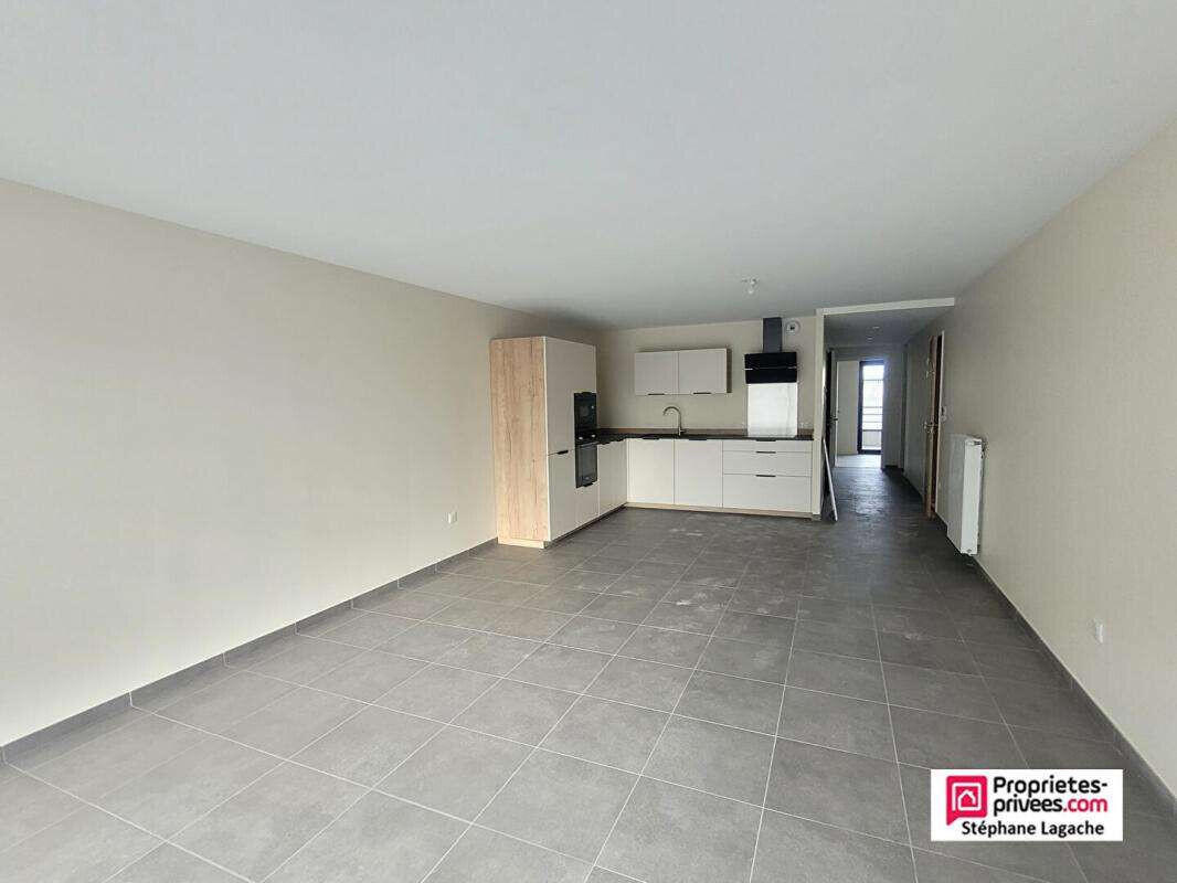 Appartement Le Touquet-Paris-Plage