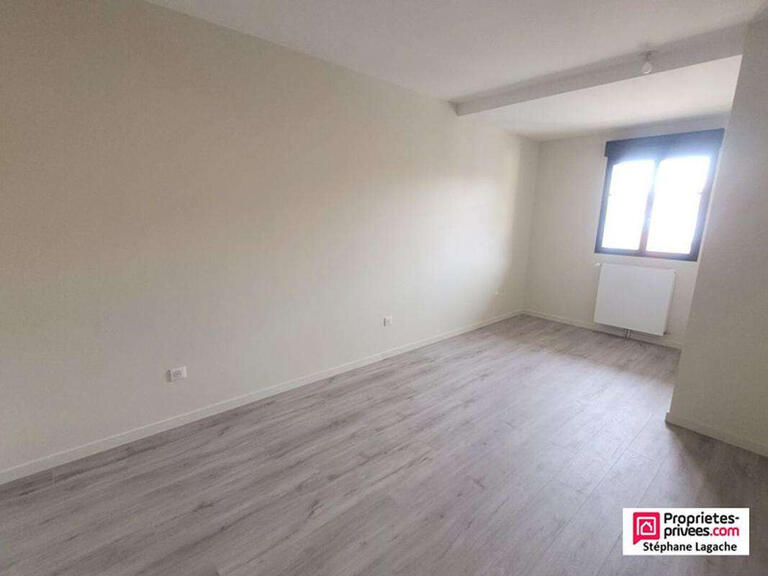 Appartement Le Touquet-Paris-Plage - 2 chambres