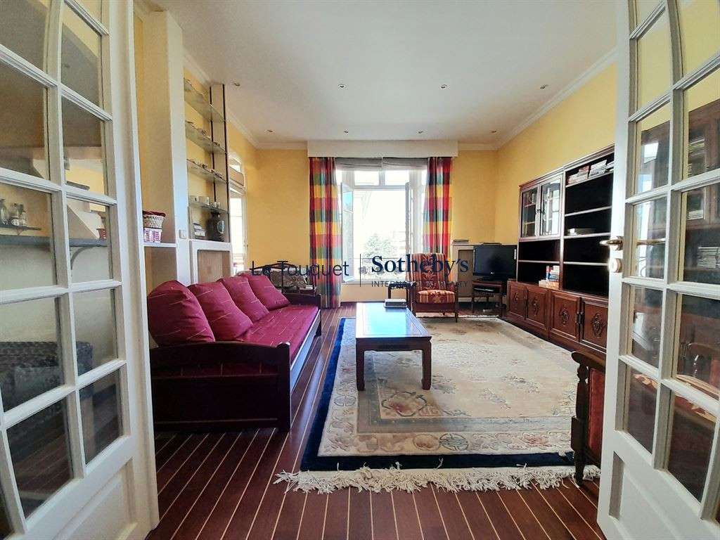 Appartement Le Touquet-Paris-Plage