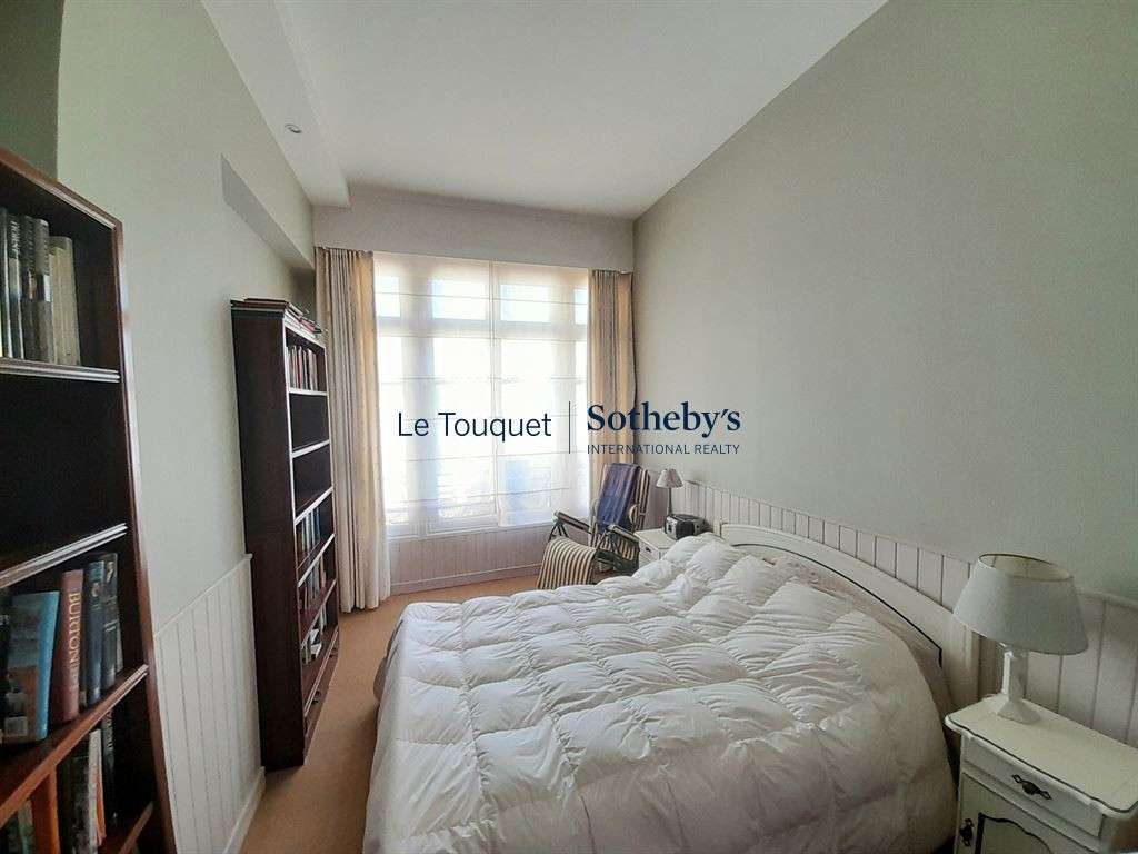 Appartement Le Touquet-Paris-Plage