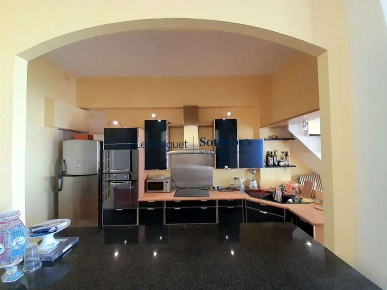 Appartement Le Touquet-Paris-Plage - 1 chambre - 66m²