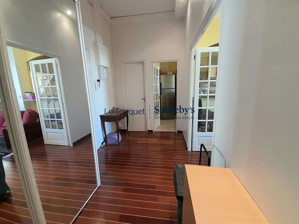 Appartement Le Touquet-Paris-Plage