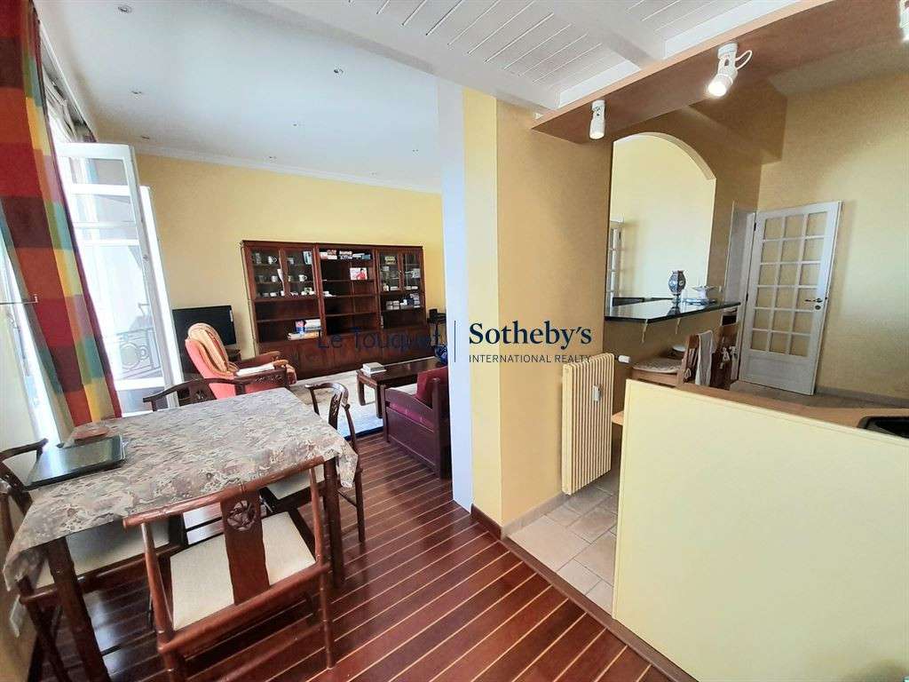 Appartement Le Touquet-Paris-Plage