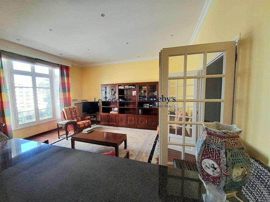 Appartement Le Touquet-Paris-Plage